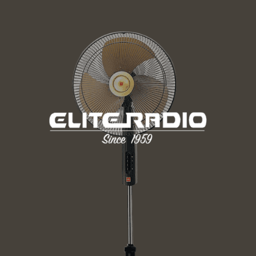 Elite Radio Image
