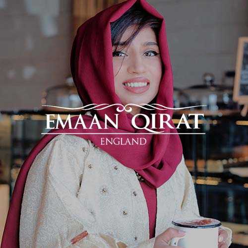 Emaan Qirat Image