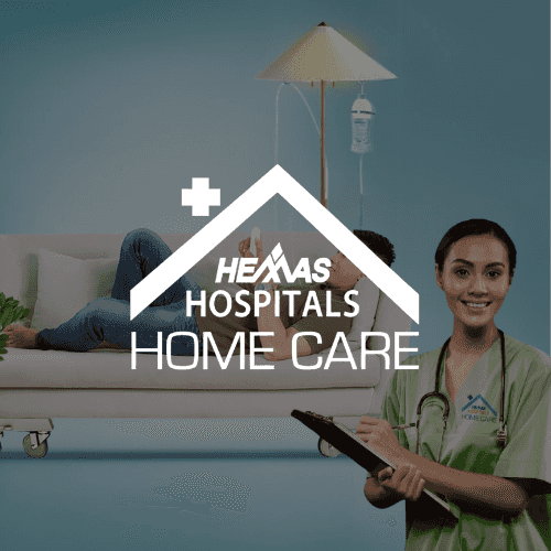 Hemas Home Care Image
