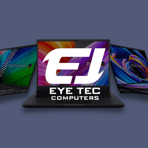 Eye Tec Computers Image