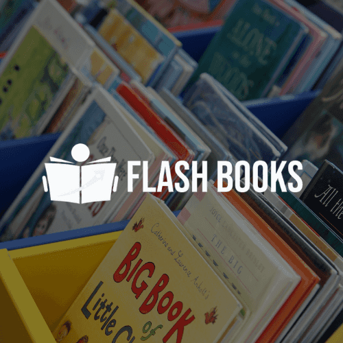 Flash Books Image