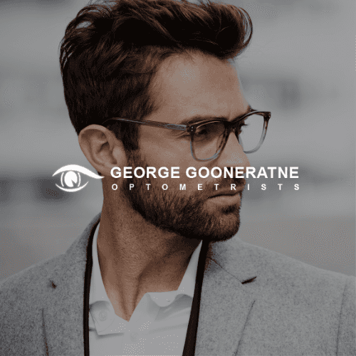 George Gooneratne Image