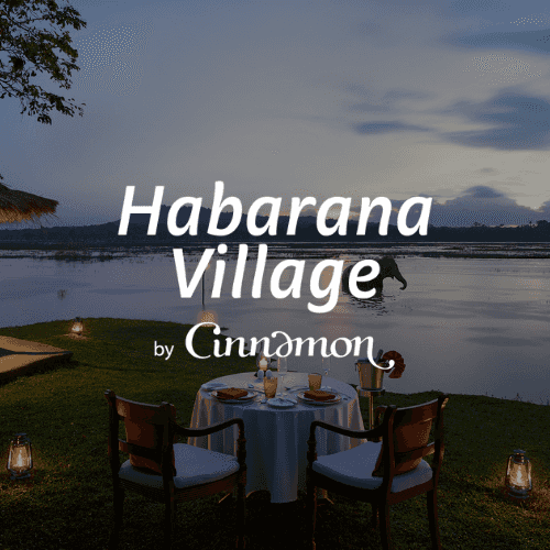 Habarana Village by Cinnamon Image