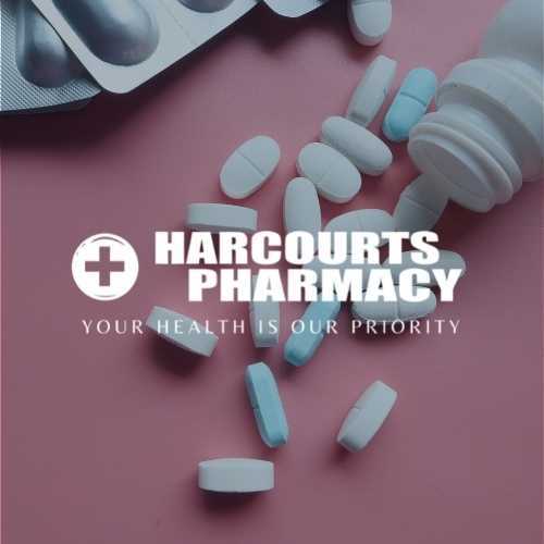 Harcourts pharmacy Image