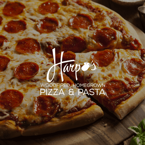 Harpo's Pizza & Pasta Image