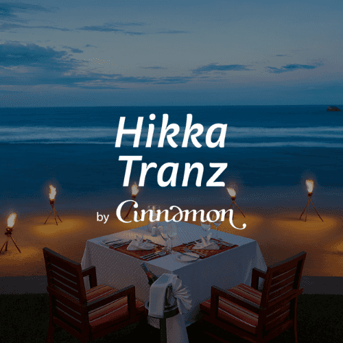 Hikka Tranz by Cinnamon Image