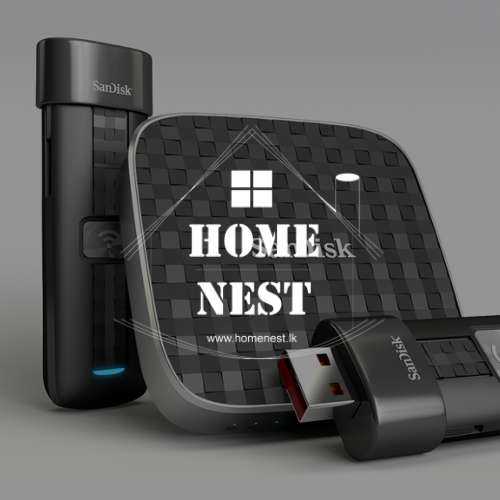 Home Nest Image