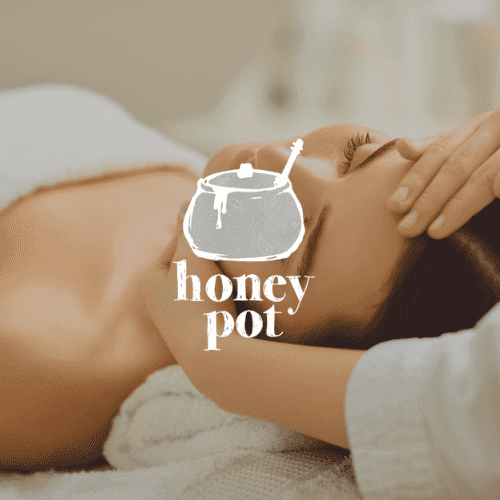 Honey Pot Image