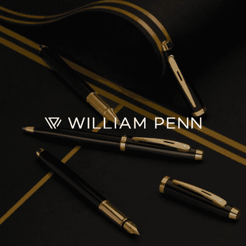 William Penn Image