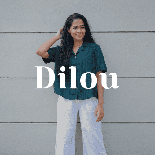 Dilou  Clothing Image