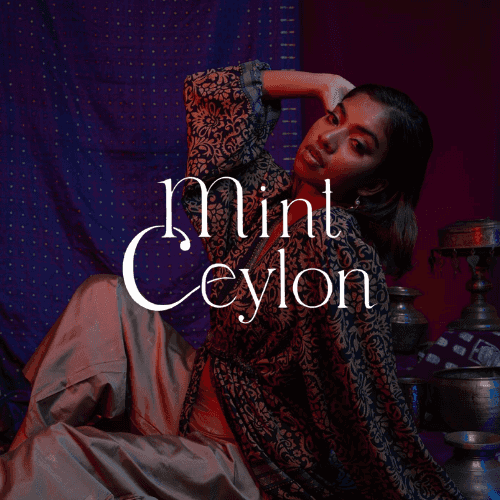 Mint Ceylon Image