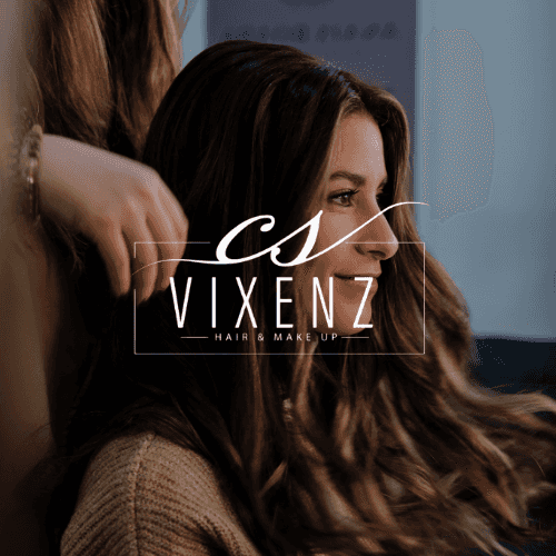 Vixens Hair & Makeup  Image