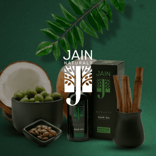 Jain Naturals Image