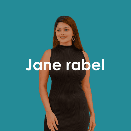 Jane Rabel  Image