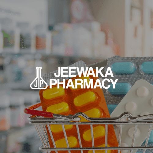 Jeewaka Pharmacy Image