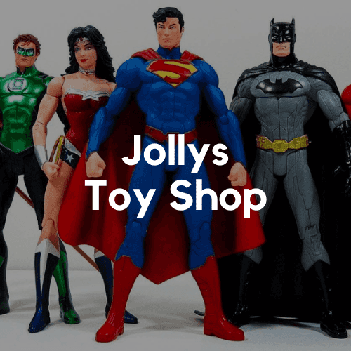 Jollys Toy Shop Image
