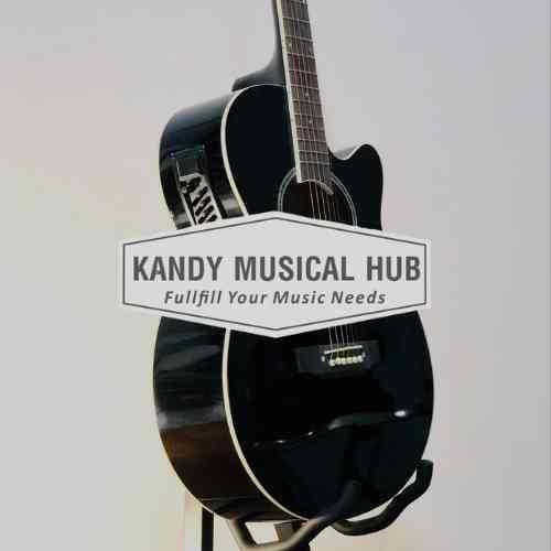 Kandy Musical Hub Image