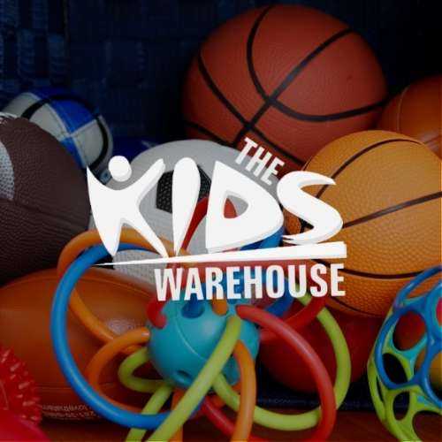 Kids Warehouse Image