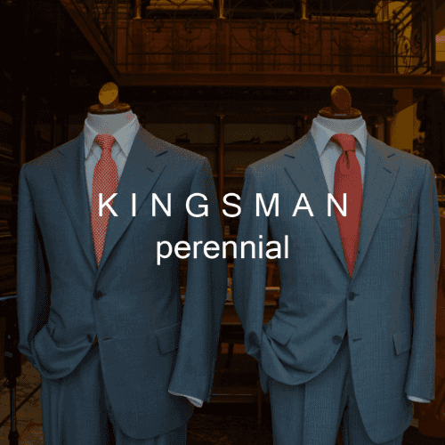 Kingsman Perennial Image