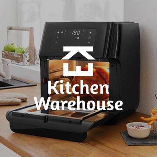 Kitchen Warehouse Image