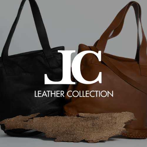 Leather Collection Image