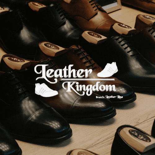 Leather Kingdom Image