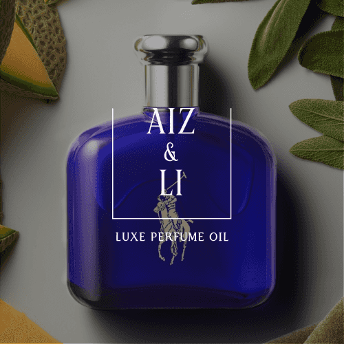 Luxe Perfume Oils Image