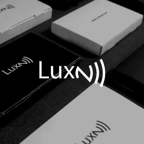 LUXN Card Image