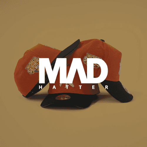 Mad Hatter Image