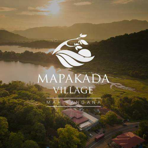 Mapakada Village Image