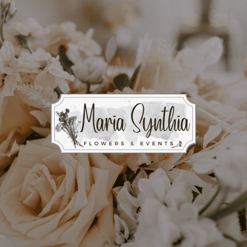 Maria Synthia Flowers Image