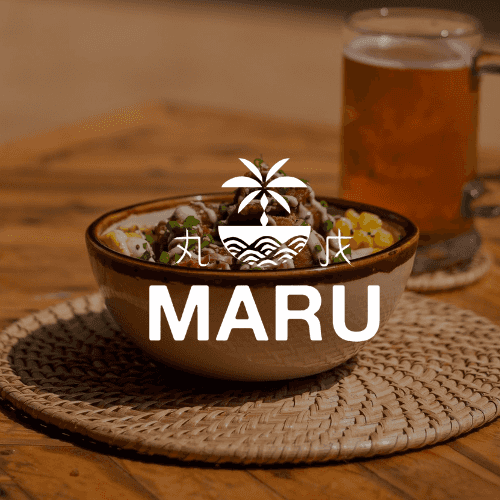 Maru Poke Cafe Image