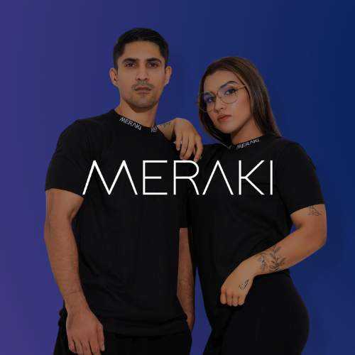 Meraki Clothing Image