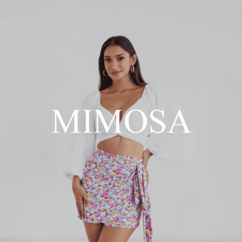 Mimosa Image