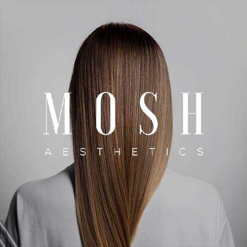 MOSH Image