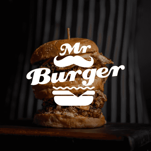 Mr Burger Image