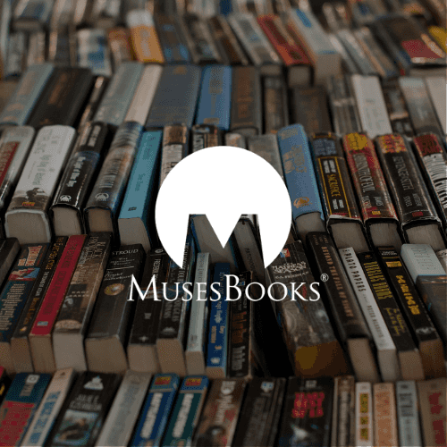Muses Books Image