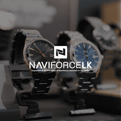 Naviforce Watches Image