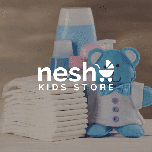 Nesh Kids Store Image