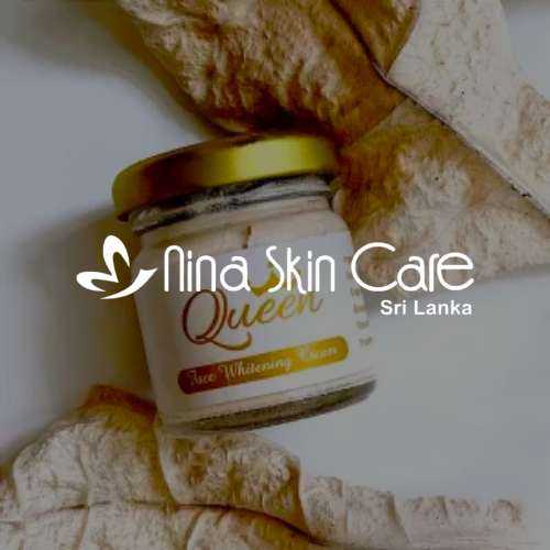 Nina skin care Image