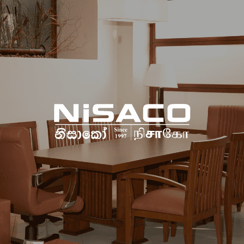 Nisako Furniture Image