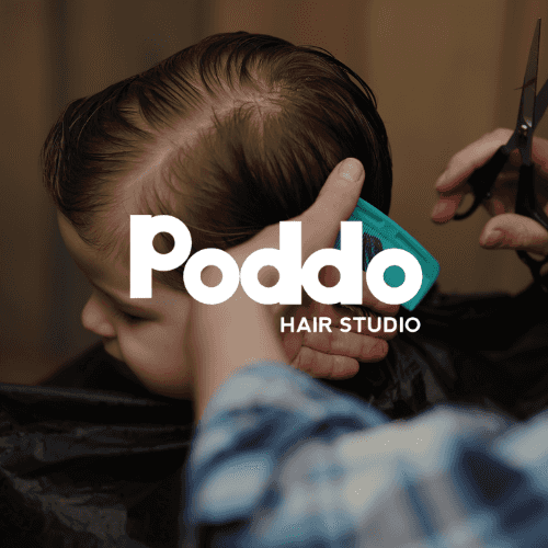 Poddo Hair Studio Image
