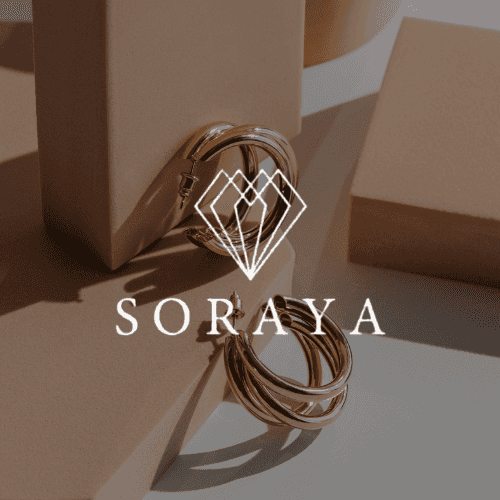 Soraya Jewelry Image