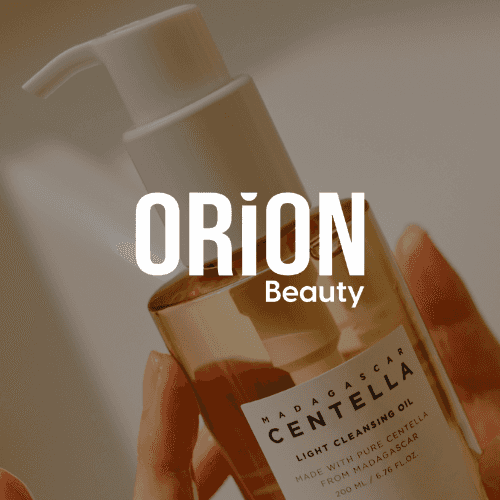 Orion Beauty Image
