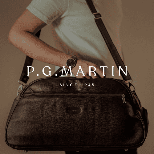 P. G. Martin Image