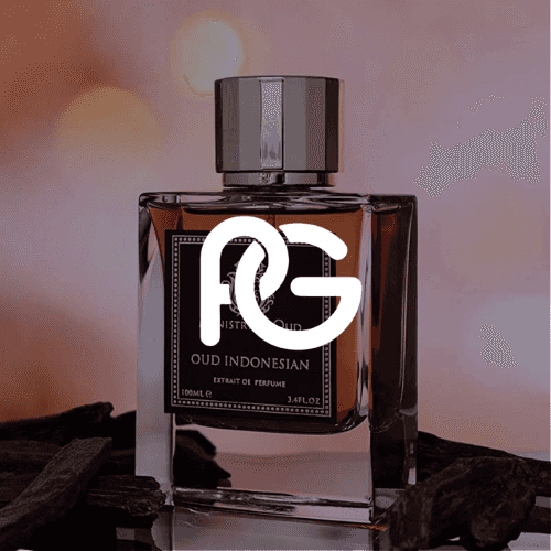 Perfume Gallery Image