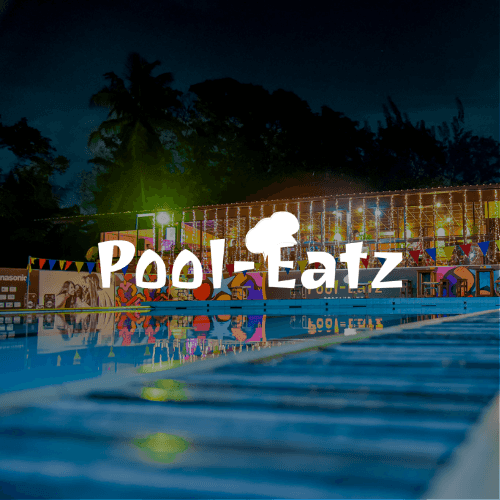 Pool Eatz Image