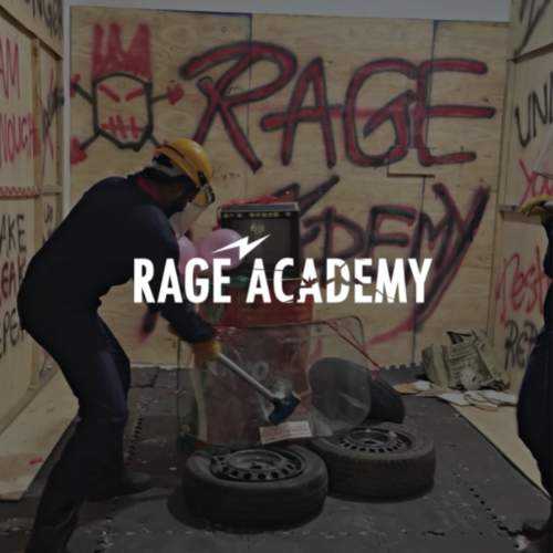 Rage Academy Image