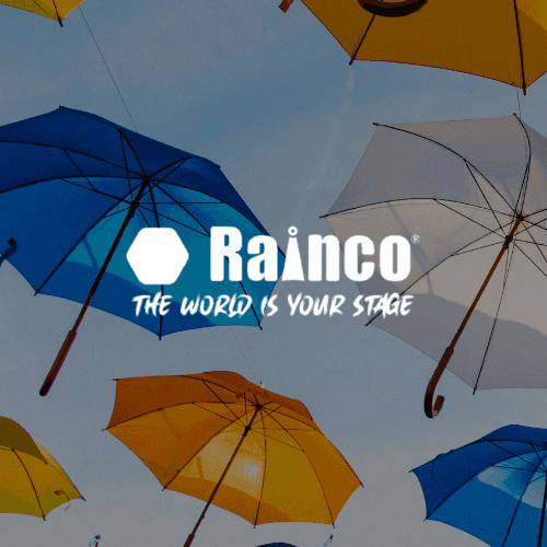 Rainco Image