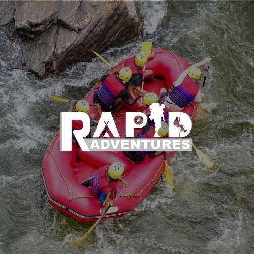 Rapid Adventures Image